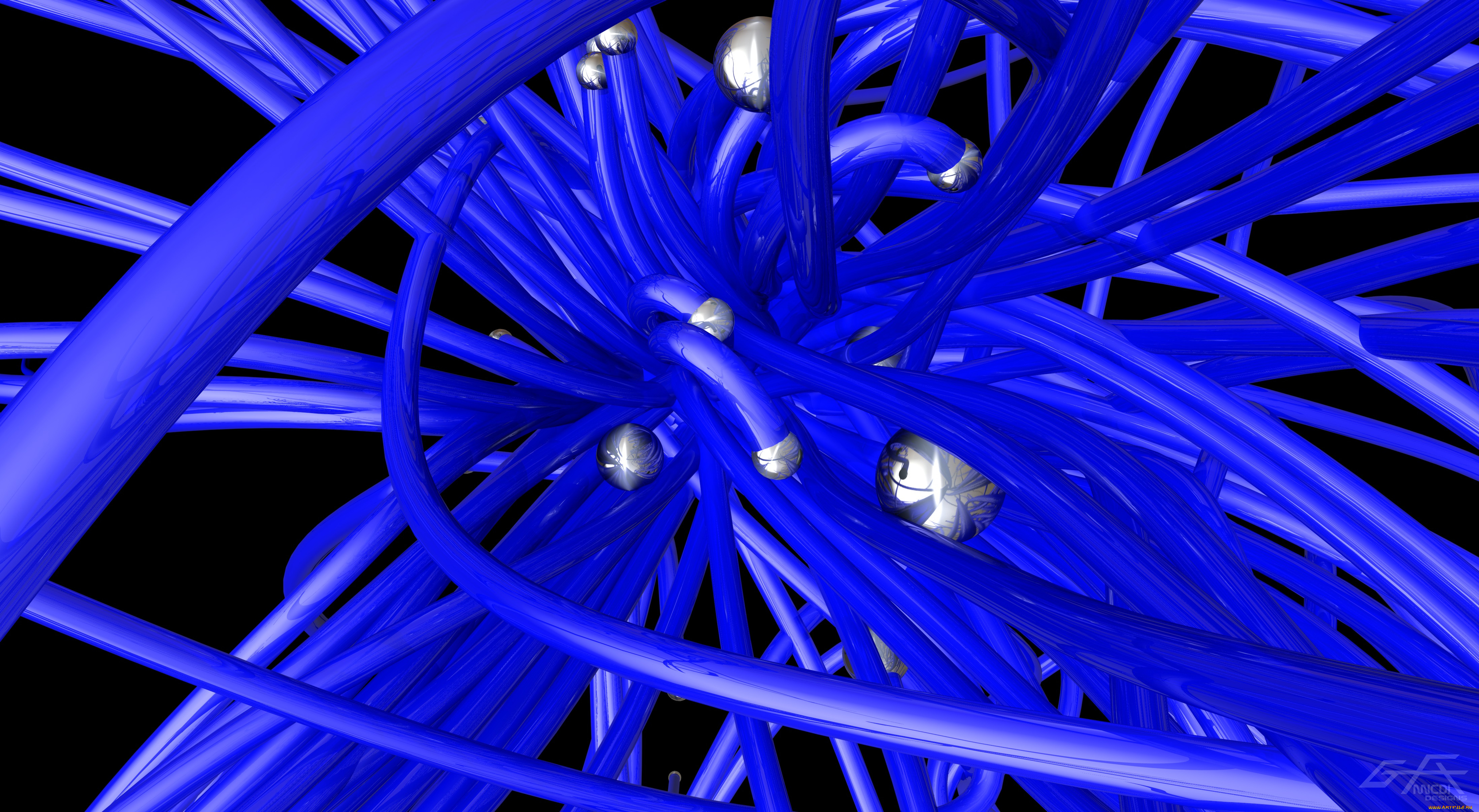 3� �������, ���������� , abstract, ���, �����, ����